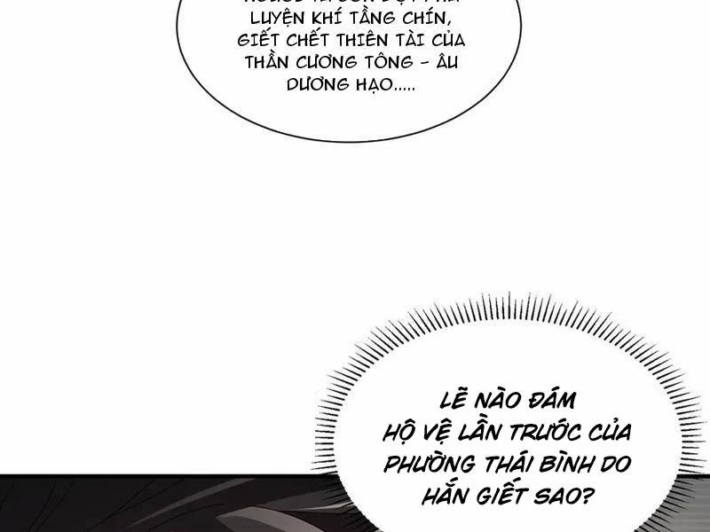 Ma Tu Tái Sinh: Khởi Đầu Nhặt Được Một Hành Tinh Zombie 12 trang 47