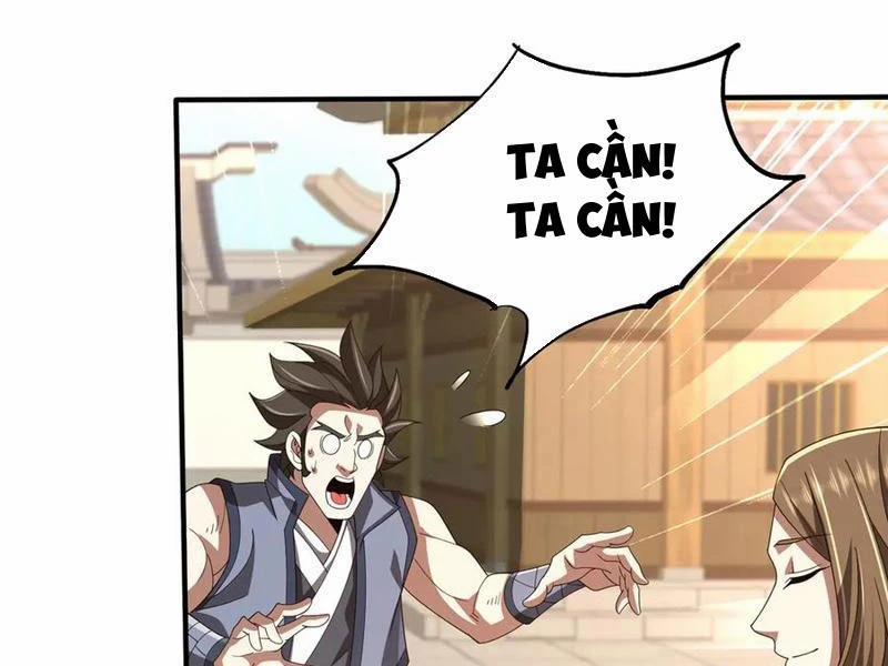 Ma Tu Tái Sinh: Khởi Đầu Nhặt Được Một Hành Tinh Zombie 12 trang 53