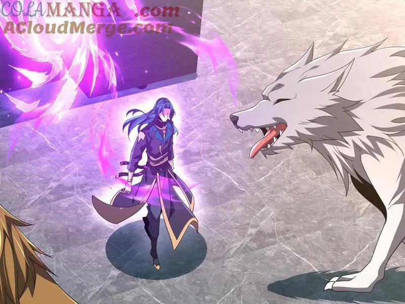 Ma Tu Tái Sinh: Khởi Đầu Nhặt Được Một Hành Tinh Zombie 12 trang 64