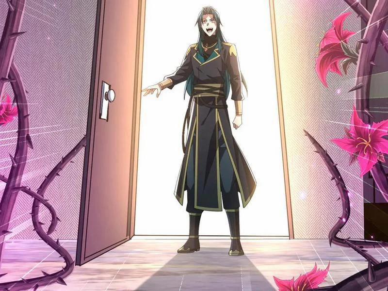 Ma Tu Tái Sinh: Khởi Đầu Nhặt Được Một Hành Tinh Zombie 12 trang 80