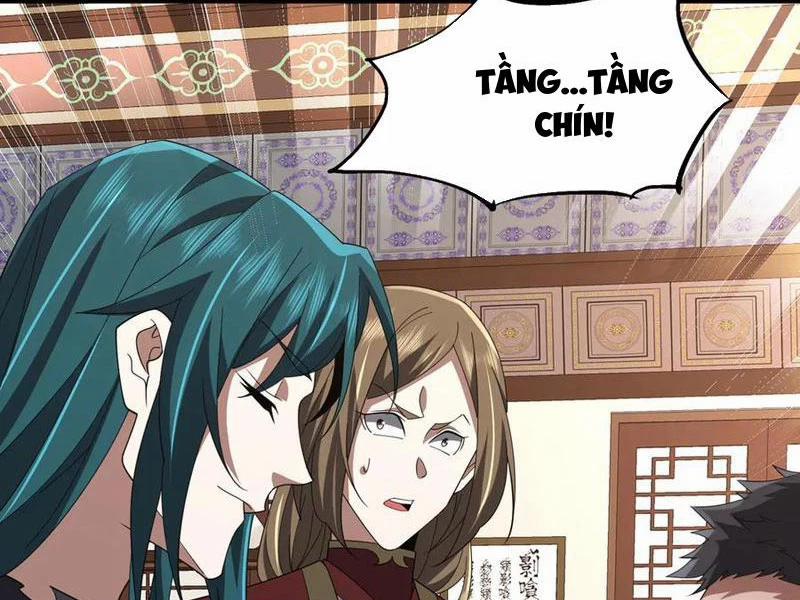 Ma Tu Tái Sinh: Khởi Đầu Nhặt Được Một Hành Tinh Zombie 12 trang 9