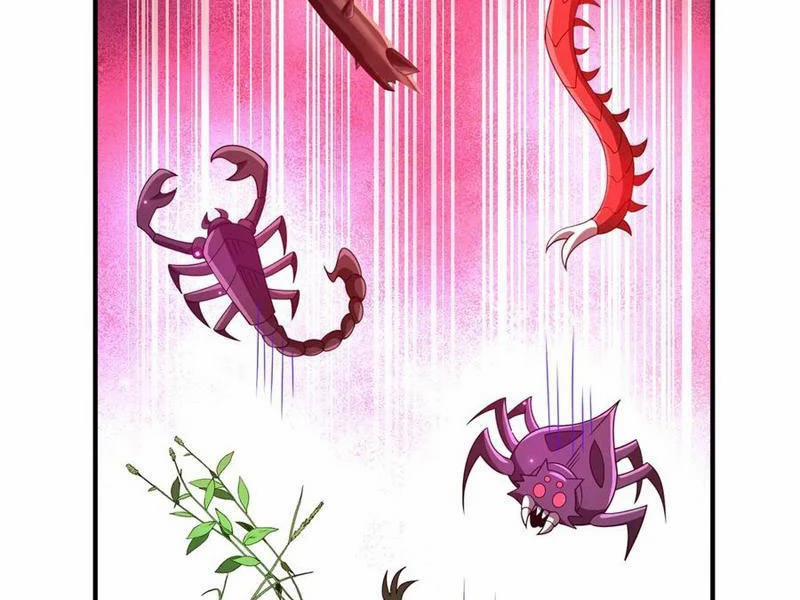 Ma Tu Tái Sinh: Khởi Đầu Nhặt Được Một Hành Tinh Zombie 12 trang 94