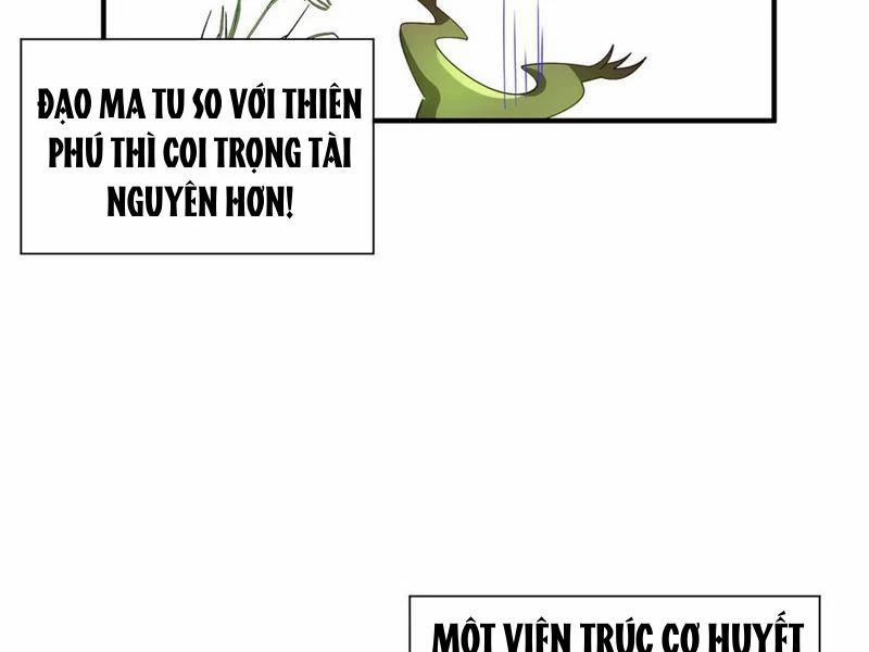 Ma Tu Tái Sinh: Khởi Đầu Nhặt Được Một Hành Tinh Zombie 12 trang 95