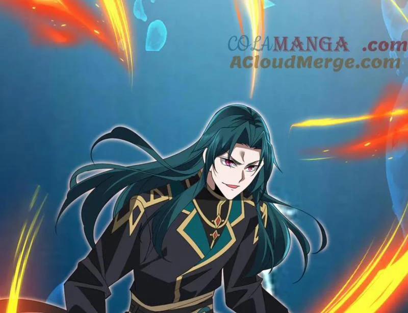 Ma Tu Tái Sinh: Khởi Đầu Nhặt Được Một Hành Tinh Zombie 13 trang 100