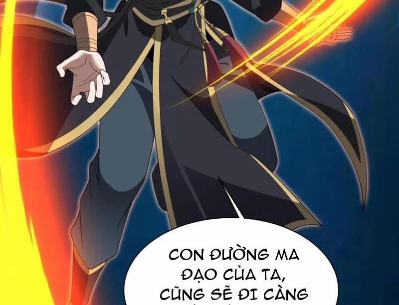 Ma Tu Tái Sinh: Khởi Đầu Nhặt Được Một Hành Tinh Zombie 13 trang 101