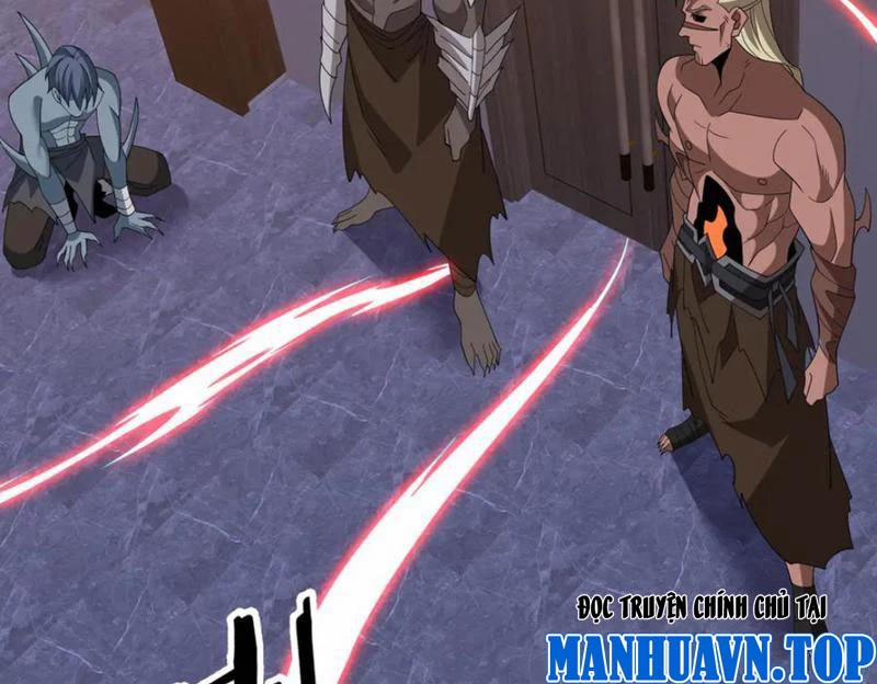 Ma Tu Tái Sinh: Khởi Đầu Nhặt Được Một Hành Tinh Zombie 13 trang 114