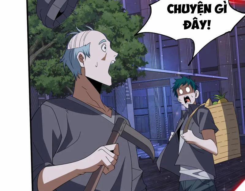 Ma Tu Tái Sinh: Khởi Đầu Nhặt Được Một Hành Tinh Zombie 13 trang 117