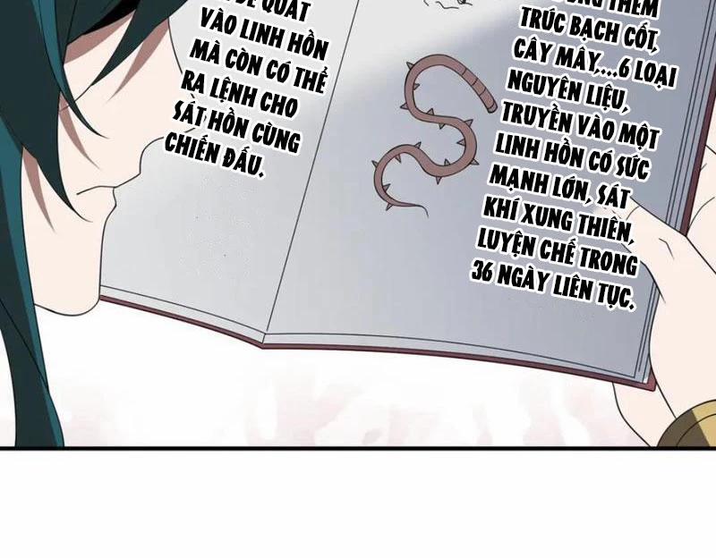 Ma Tu Tái Sinh: Khởi Đầu Nhặt Được Một Hành Tinh Zombie 13 trang 136