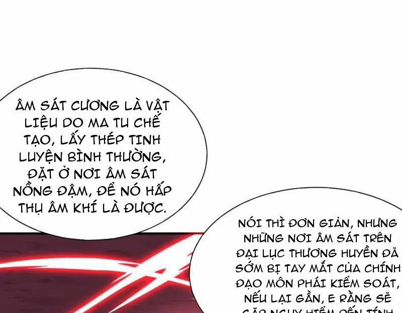 Ma Tu Tái Sinh: Khởi Đầu Nhặt Được Một Hành Tinh Zombie 13 trang 137