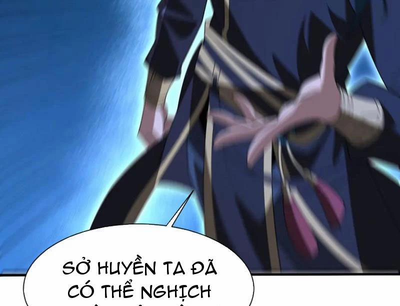 Ma Tu Tái Sinh: Khởi Đầu Nhặt Được Một Hành Tinh Zombie 13 trang 35