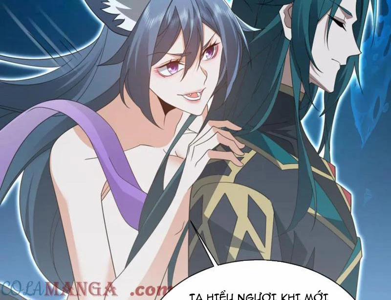 Ma Tu Tái Sinh: Khởi Đầu Nhặt Được Một Hành Tinh Zombie 13 trang 49