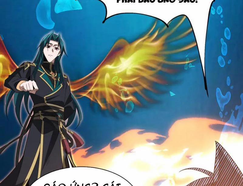 Ma Tu Tái Sinh: Khởi Đầu Nhặt Được Một Hành Tinh Zombie 13 trang 95