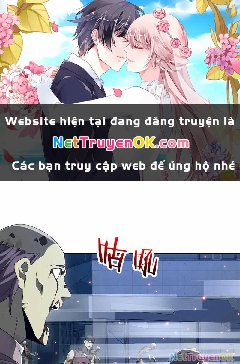 Ma Tu Tái Sinh: Khởi Đầu Nhặt Được Một Hành Tinh Zombie 14 trang 0