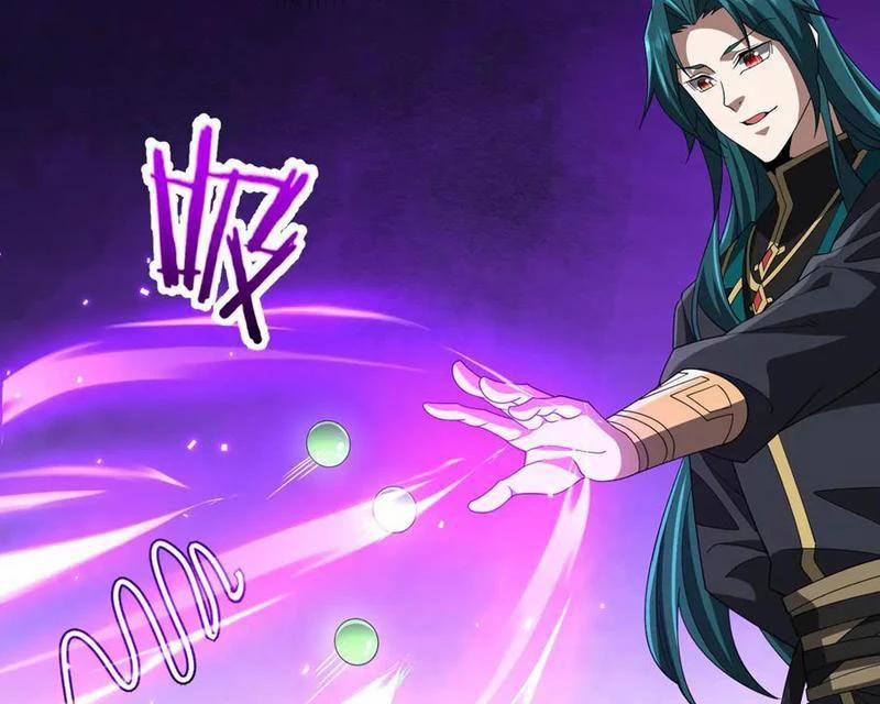 Ma Tu Tái Sinh: Khởi Đầu Nhặt Được Một Hành Tinh Zombie 14 trang 109