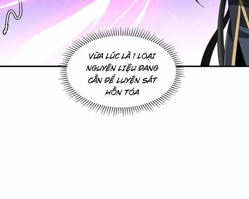 Ma Tu Tái Sinh: Khởi Đầu Nhặt Được Một Hành Tinh Zombie 14 trang 110