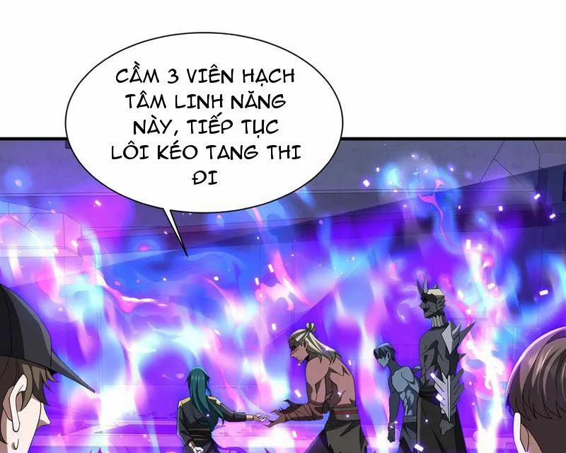 Ma Tu Tái Sinh: Khởi Đầu Nhặt Được Một Hành Tinh Zombie 14 trang 111