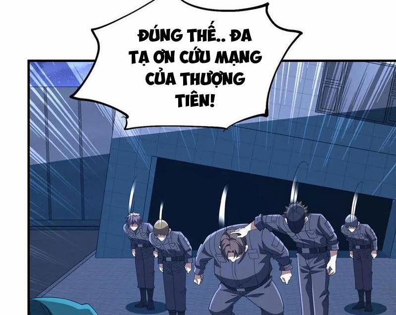 Ma Tu Tái Sinh: Khởi Đầu Nhặt Được Một Hành Tinh Zombie 14 trang 121