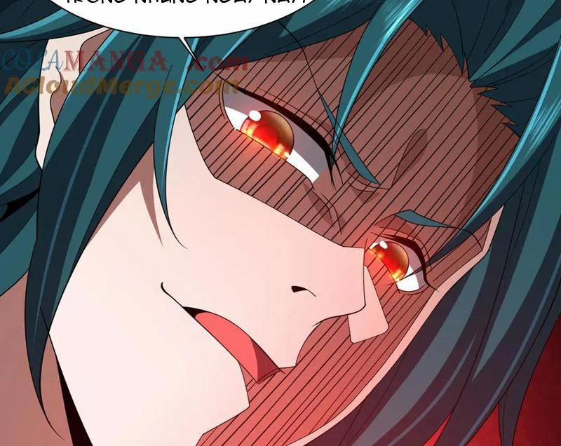 Ma Tu Tái Sinh: Khởi Đầu Nhặt Được Một Hành Tinh Zombie 14 trang 124