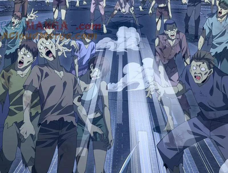 Ma Tu Tái Sinh: Khởi Đầu Nhặt Được Một Hành Tinh Zombie 14 trang 3