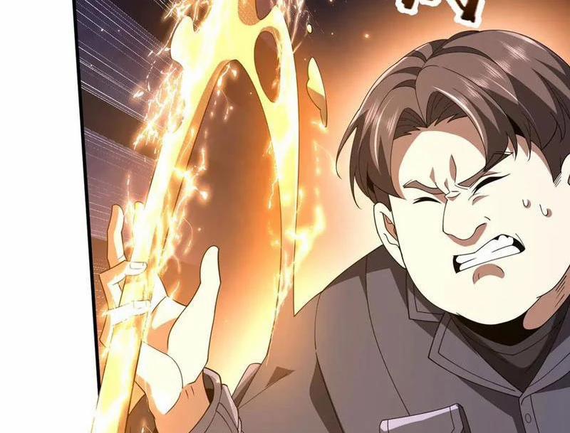 Ma Tu Tái Sinh: Khởi Đầu Nhặt Được Một Hành Tinh Zombie 14 trang 31