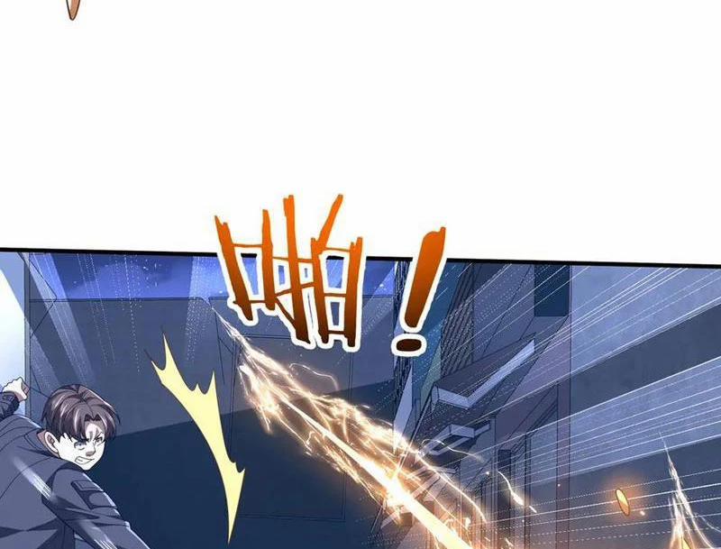 Ma Tu Tái Sinh: Khởi Đầu Nhặt Được Một Hành Tinh Zombie 14 trang 33