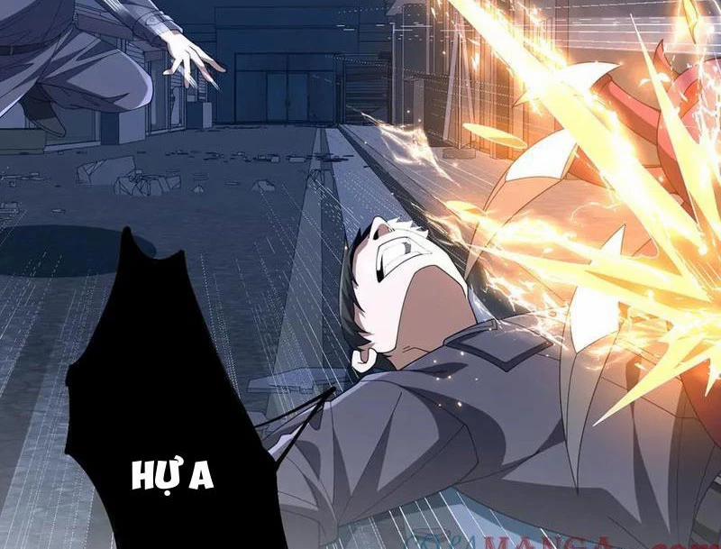 Ma Tu Tái Sinh: Khởi Đầu Nhặt Được Một Hành Tinh Zombie 14 trang 34