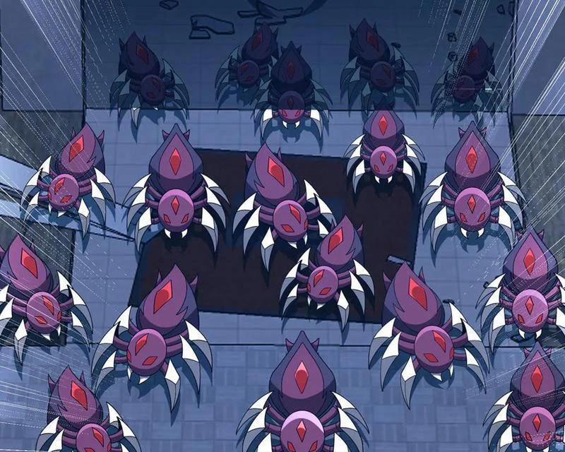 Ma Tu Tái Sinh: Khởi Đầu Nhặt Được Một Hành Tinh Zombie 14 trang 41