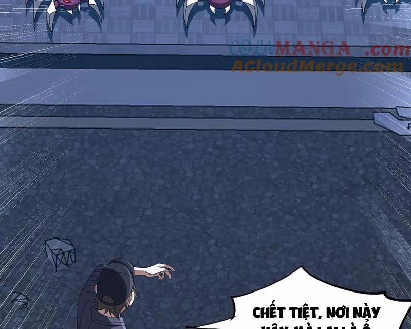 Ma Tu Tái Sinh: Khởi Đầu Nhặt Được Một Hành Tinh Zombie 14 trang 42