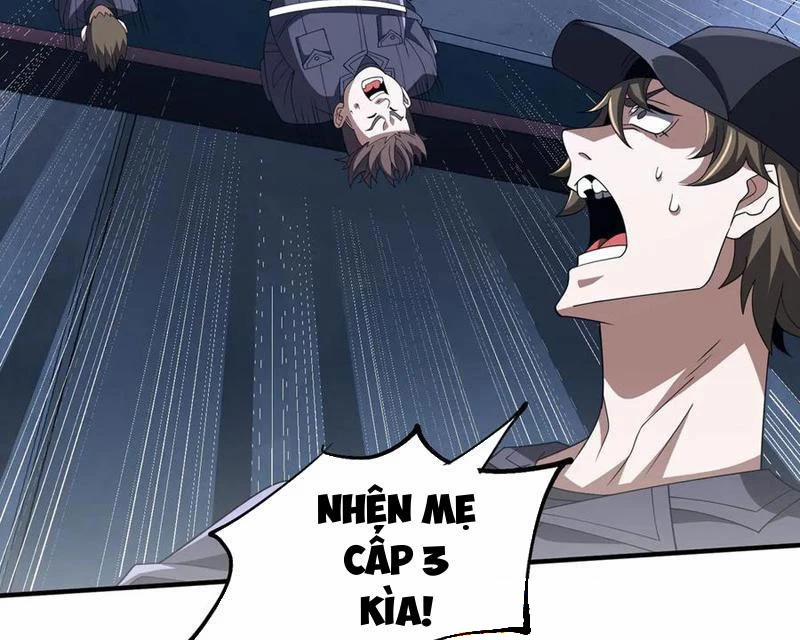 Ma Tu Tái Sinh: Khởi Đầu Nhặt Được Một Hành Tinh Zombie 14 trang 49