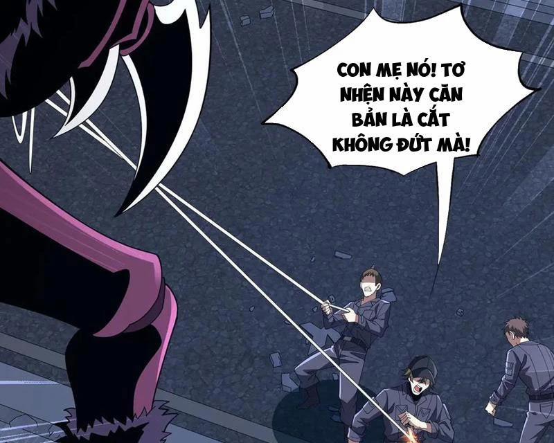 Ma Tu Tái Sinh: Khởi Đầu Nhặt Được Một Hành Tinh Zombie 14 trang 55