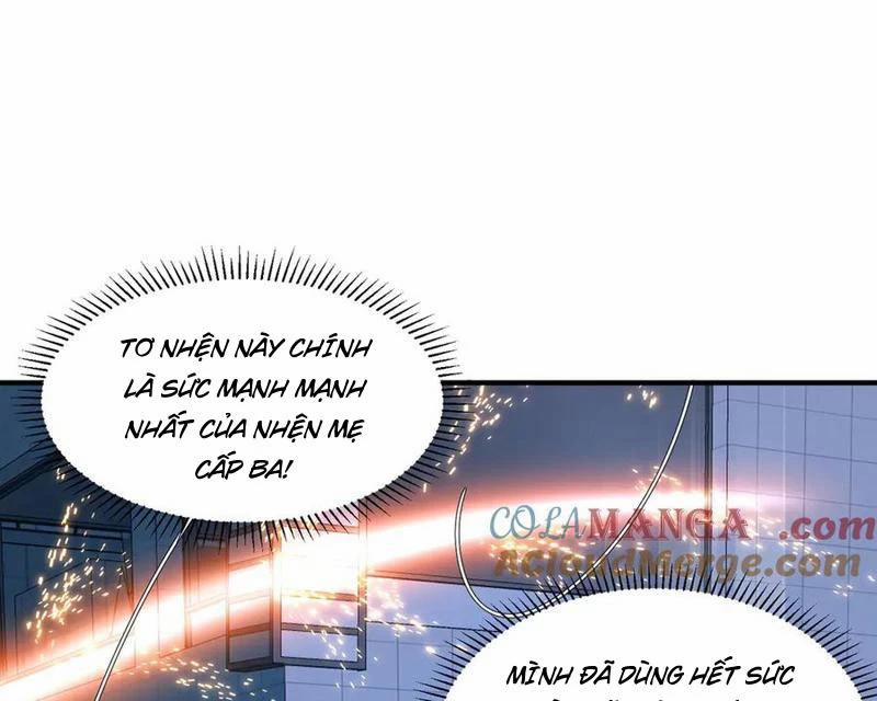 Ma Tu Tái Sinh: Khởi Đầu Nhặt Được Một Hành Tinh Zombie 14 trang 60