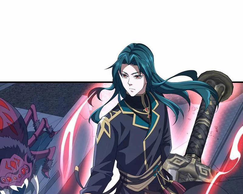 Ma Tu Tái Sinh: Khởi Đầu Nhặt Được Một Hành Tinh Zombie 14 trang 63