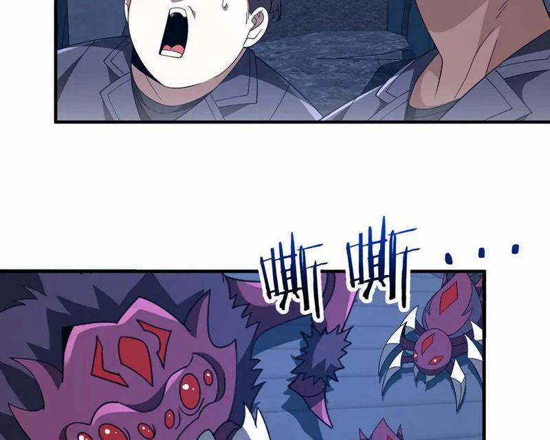 Ma Tu Tái Sinh: Khởi Đầu Nhặt Được Một Hành Tinh Zombie 14 trang 67