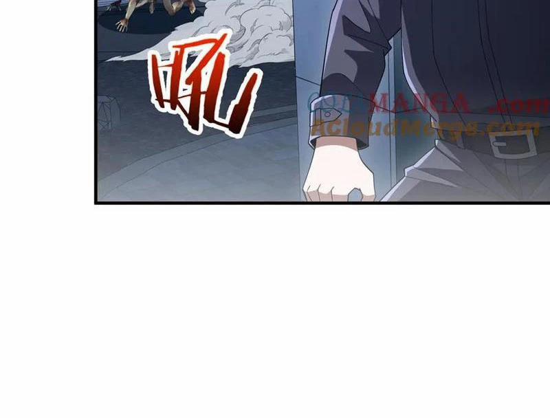 Ma Tu Tái Sinh: Khởi Đầu Nhặt Được Một Hành Tinh Zombie 14 trang 7