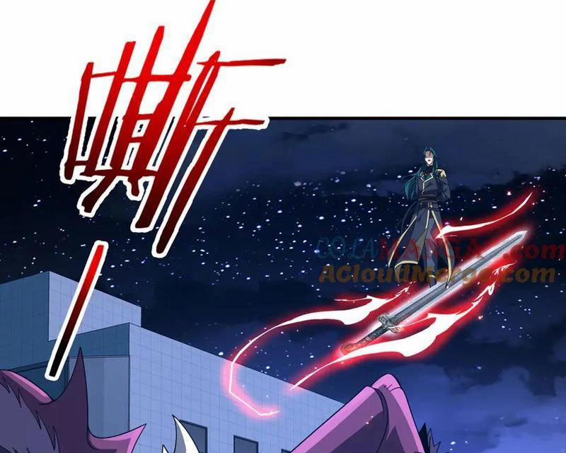 Ma Tu Tái Sinh: Khởi Đầu Nhặt Được Một Hành Tinh Zombie 14 trang 71