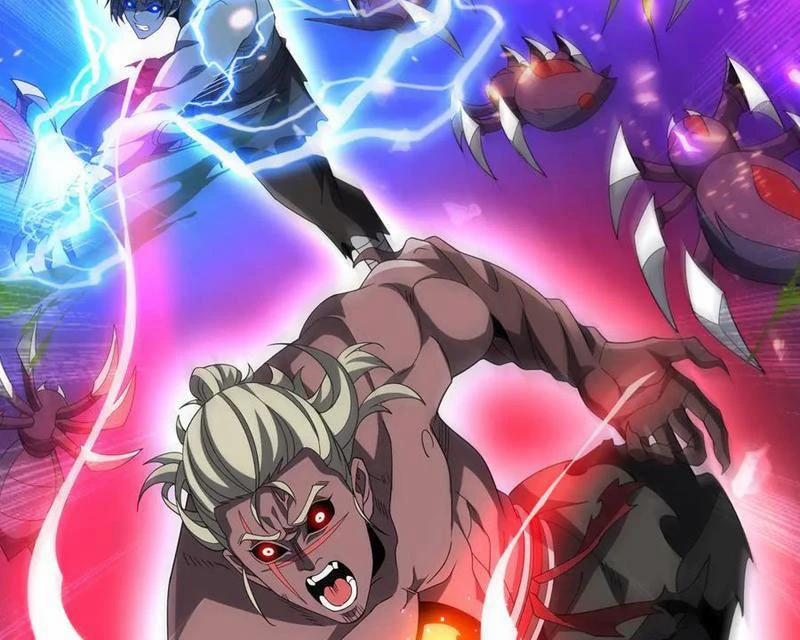 Ma Tu Tái Sinh: Khởi Đầu Nhặt Được Một Hành Tinh Zombie 14 trang 80