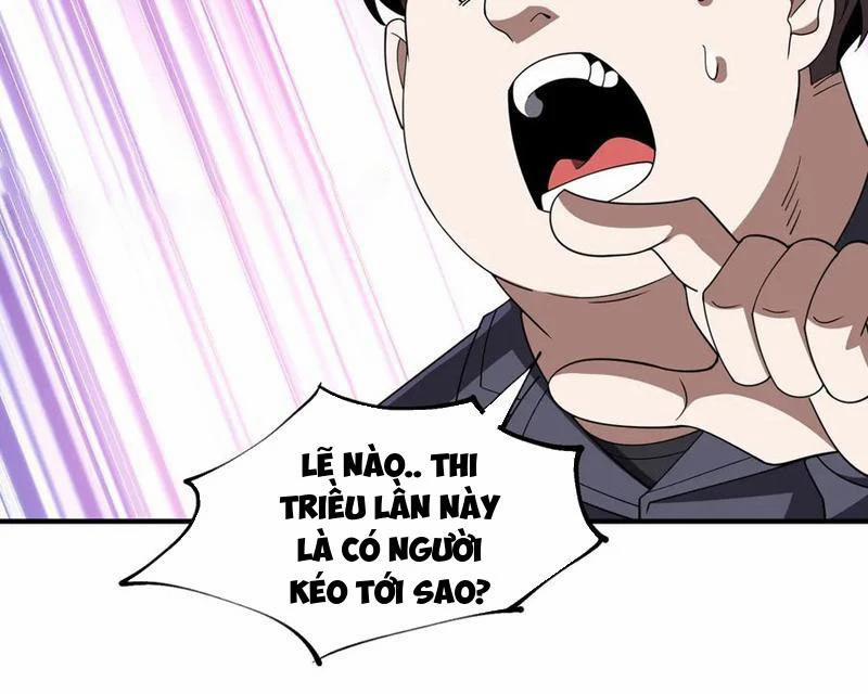 Ma Tu Tái Sinh: Khởi Đầu Nhặt Được Một Hành Tinh Zombie 14 trang 86