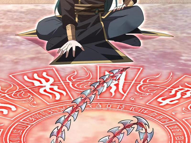 Ma Tu Tái Sinh: Khởi Đầu Nhặt Được Một Hành Tinh Zombie 15 trang 118