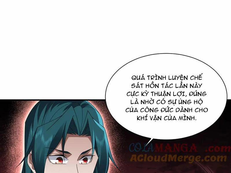 Ma Tu Tái Sinh: Khởi Đầu Nhặt Được Một Hành Tinh Zombie 15 trang 120