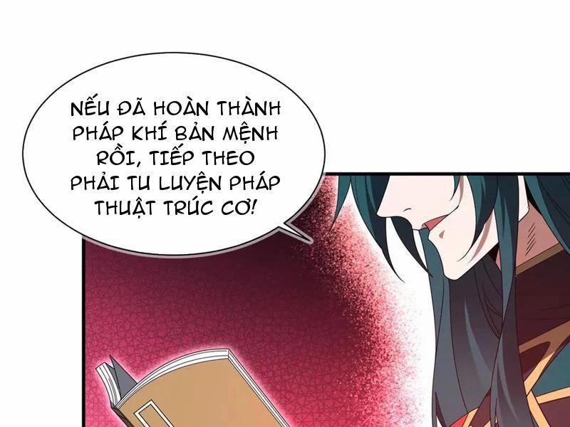 Ma Tu Tái Sinh: Khởi Đầu Nhặt Được Một Hành Tinh Zombie 15 trang 131