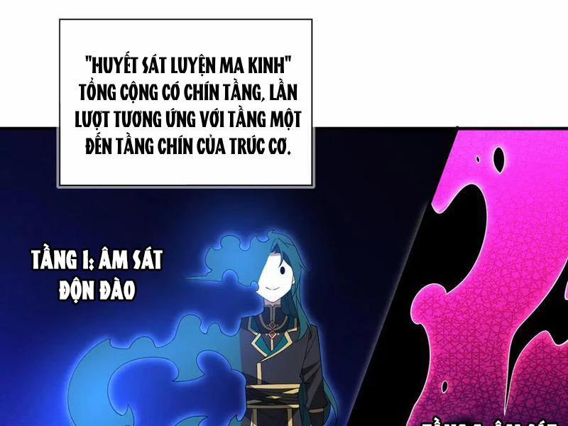 Ma Tu Tái Sinh: Khởi Đầu Nhặt Được Một Hành Tinh Zombie 15 trang 133