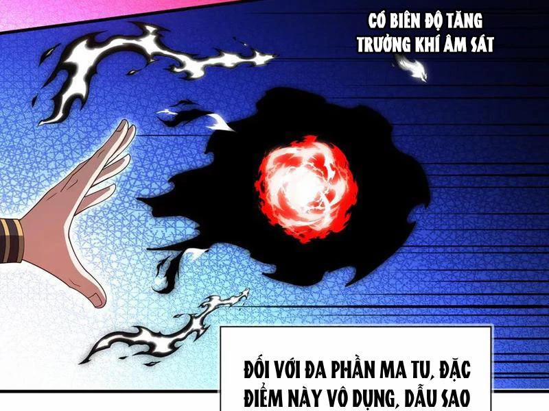 Ma Tu Tái Sinh: Khởi Đầu Nhặt Được Một Hành Tinh Zombie 15 trang 137