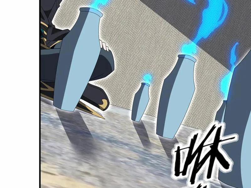 Ma Tu Tái Sinh: Khởi Đầu Nhặt Được Một Hành Tinh Zombie 15 trang 143