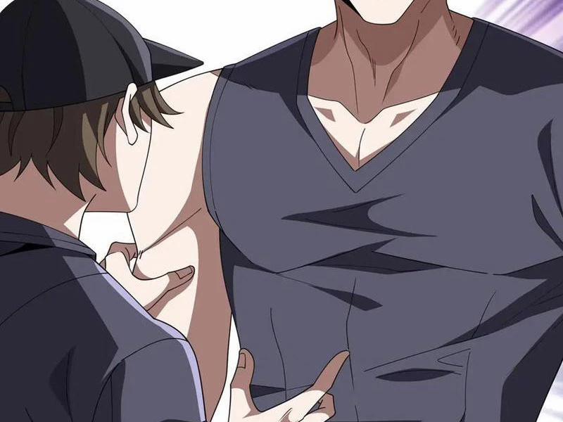 Ma Tu Tái Sinh: Khởi Đầu Nhặt Được Một Hành Tinh Zombie 15 trang 19