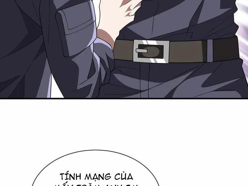 Ma Tu Tái Sinh: Khởi Đầu Nhặt Được Một Hành Tinh Zombie 15 trang 20