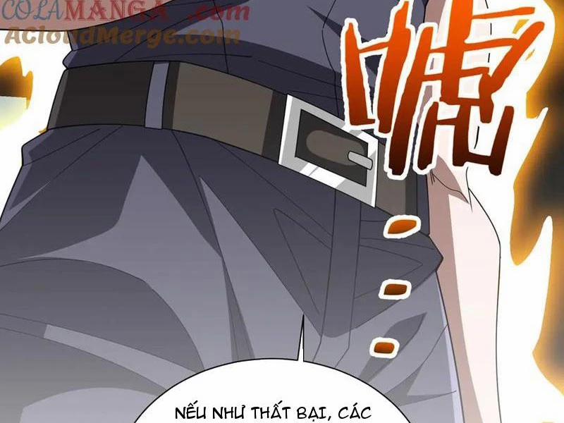 Ma Tu Tái Sinh: Khởi Đầu Nhặt Được Một Hành Tinh Zombie 15 trang 27