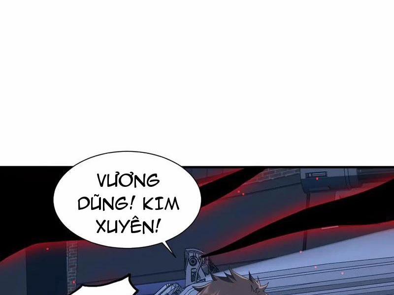 Ma Tu Tái Sinh: Khởi Đầu Nhặt Được Một Hành Tinh Zombie 15 trang 36