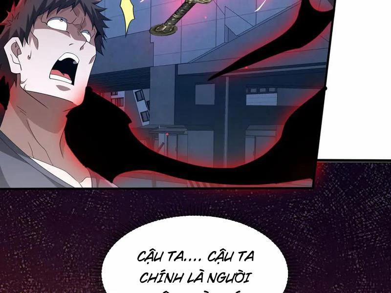 Ma Tu Tái Sinh: Khởi Đầu Nhặt Được Một Hành Tinh Zombie 15 trang 43