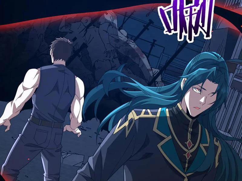 Ma Tu Tái Sinh: Khởi Đầu Nhặt Được Một Hành Tinh Zombie 15 trang 61