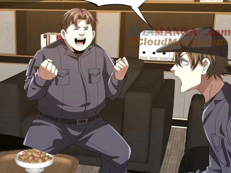 Ma Tu Tái Sinh: Khởi Đầu Nhặt Được Một Hành Tinh Zombie 15 trang 7